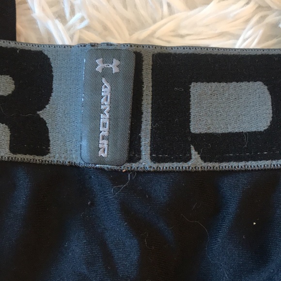 Compression pants - Picture 4 of 4